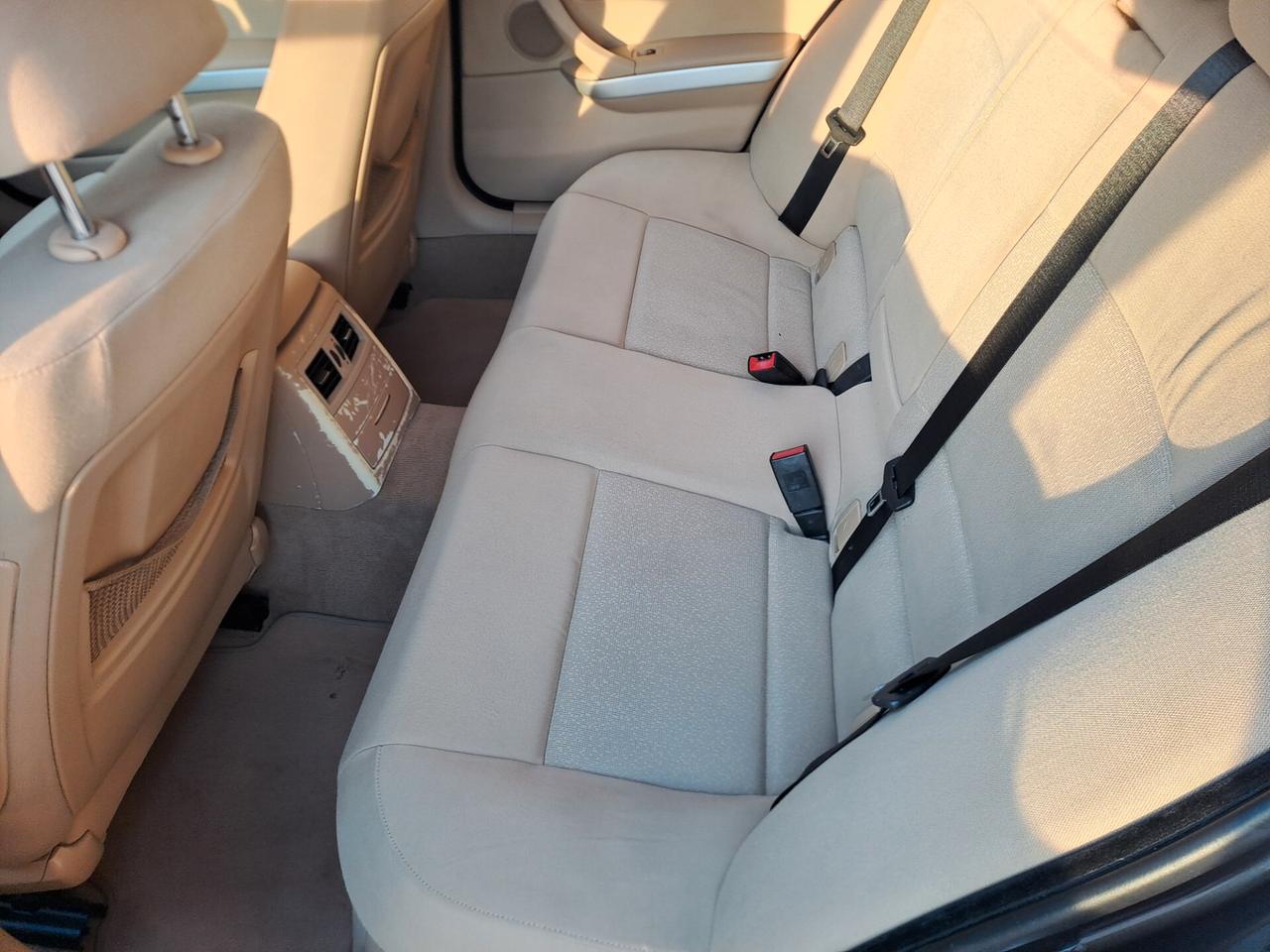 Bmw 320 320d cat Touring Futura