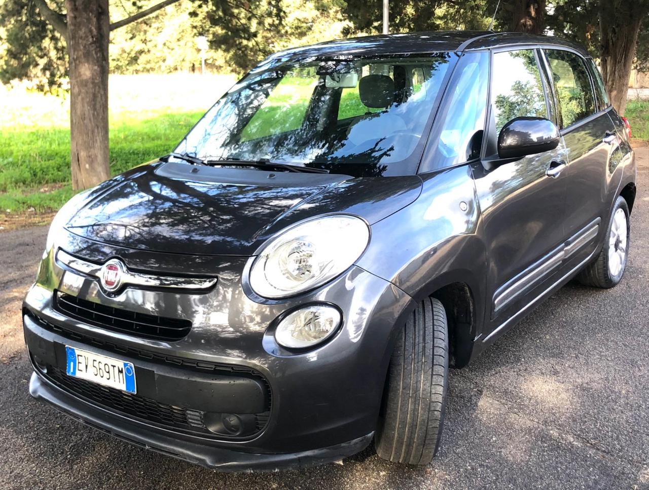 Fiat 500L 1.3 Multijet 85 CV Pop Star