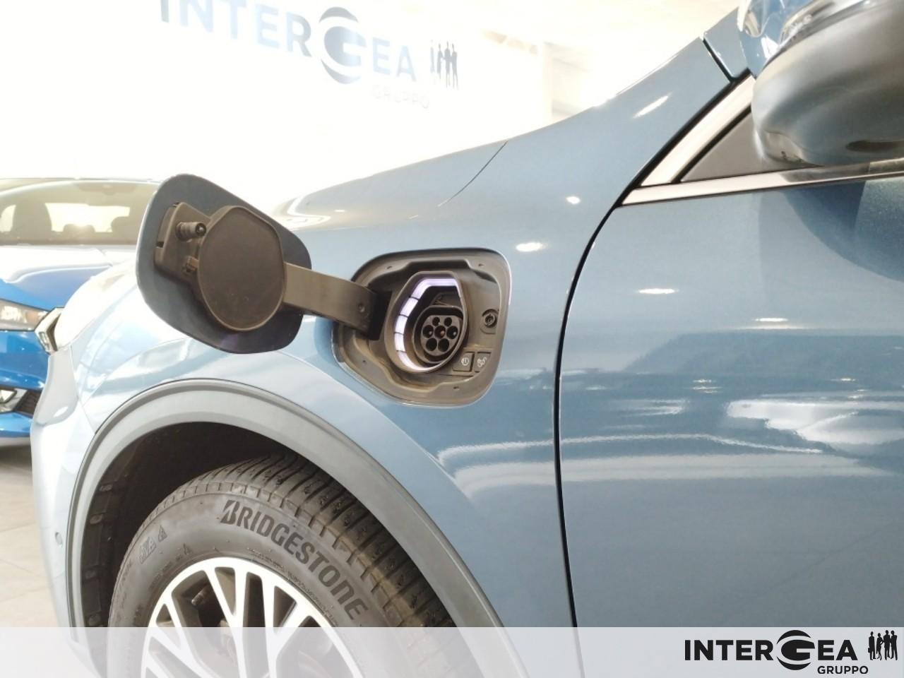 FORD Kuga 2.5 phev Titanium X 2wd 225cv e-shifter