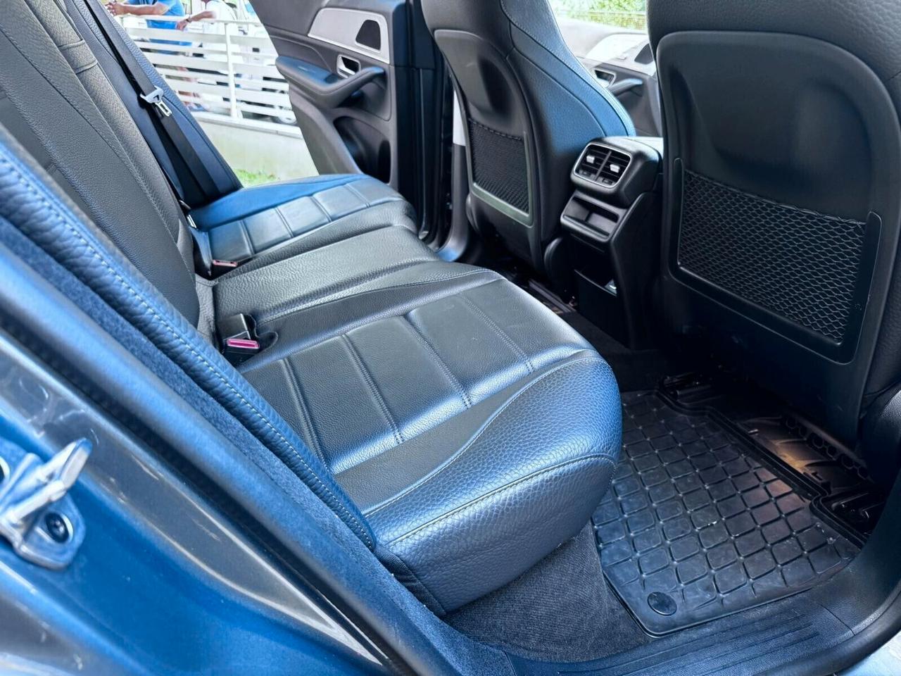 MB GLE 350 GLE 350 DE HYBRID EQ 4MATIC PREMIUM