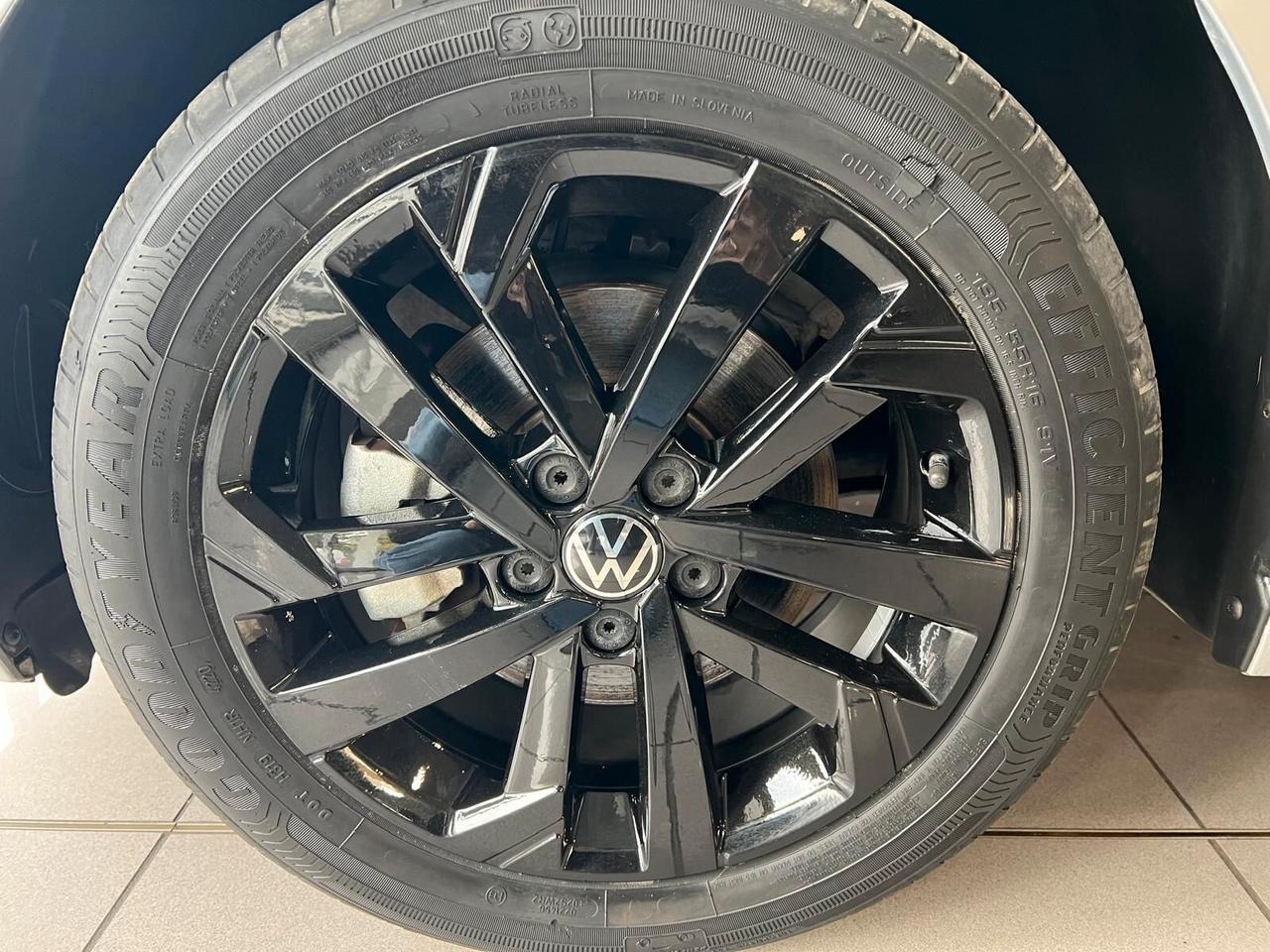 Volkswagen Polo 1.0 TSI 5p. Highline