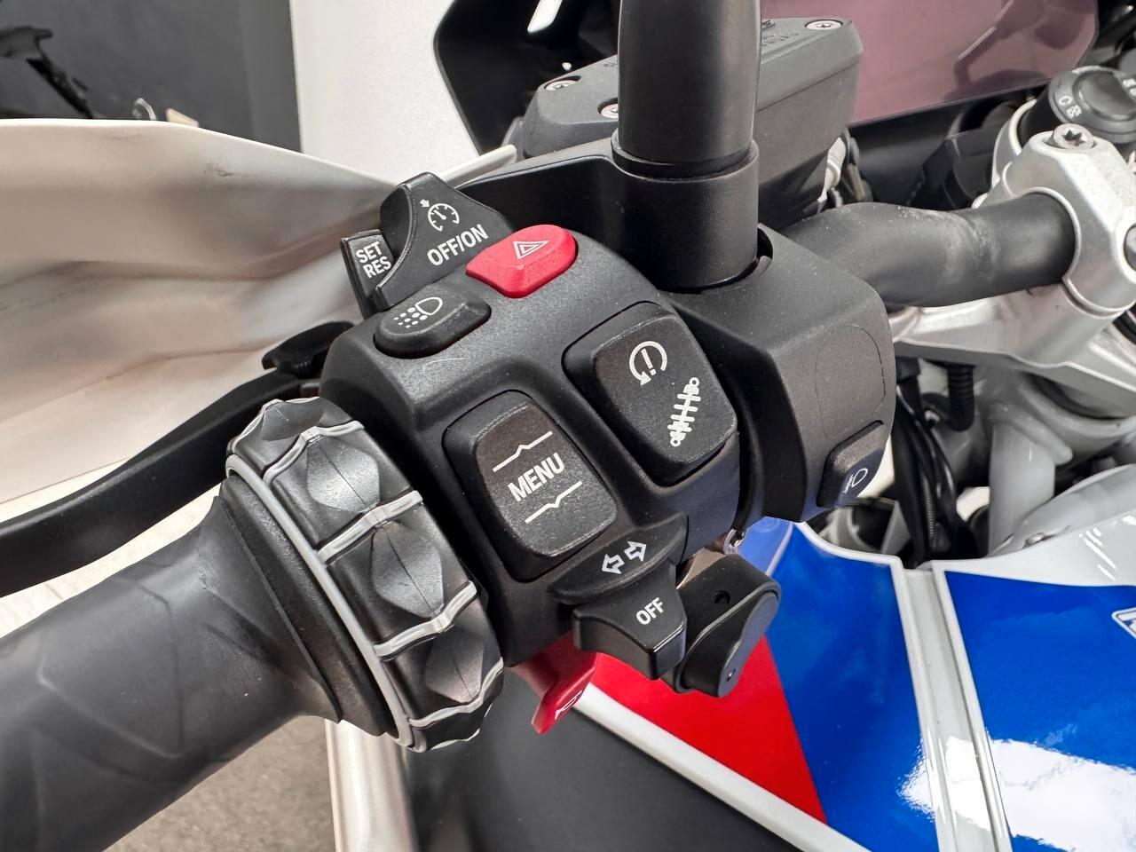 Bmw R 1250 GS Adventure PROMO AGOSTO È ARRIVATA!