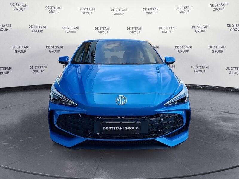 MG MG3 MG3 1.5 Comfort