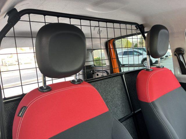 FIAT Panda 1.3MJT 4X4 2 POSTI