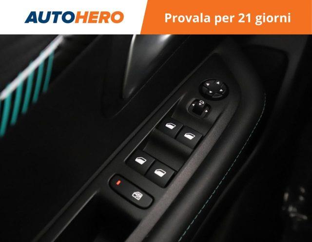 PEUGEOT 208 PureTech 100 Stop&Start 5 porte Allure Navi Pack