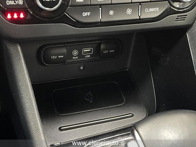 KIA Niro 1.6 GDi DCT HEV Energy