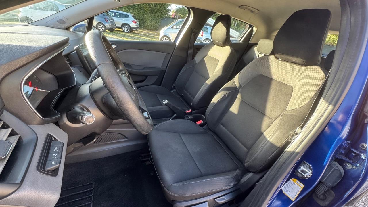 Renault Clio TCe 100 CV 5 porte Edition One