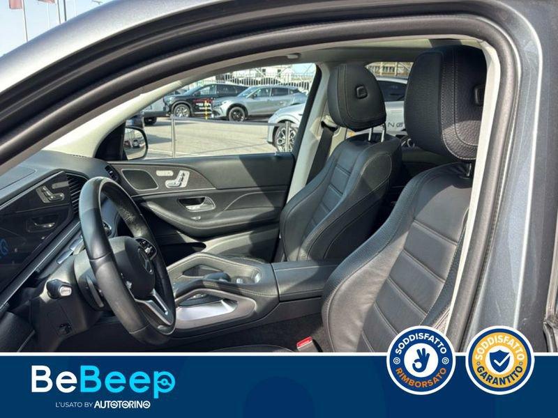 Mercedes-Benz GLE 350 DE PLUG-IN HYBRID(E EQ-POWER) PREMIUM PLUS