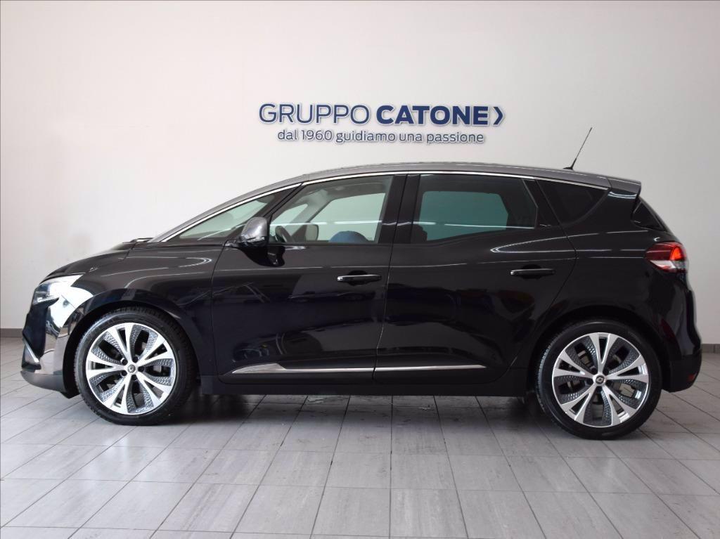 RENAULT scénic 1.5 dci 110cv Dynamique Fap del 2018