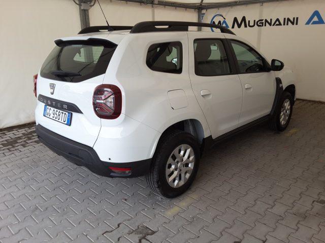DACIA Duster 1.0 TCe 100cv BIFUEL ECO-GPL 4x2 Comfort