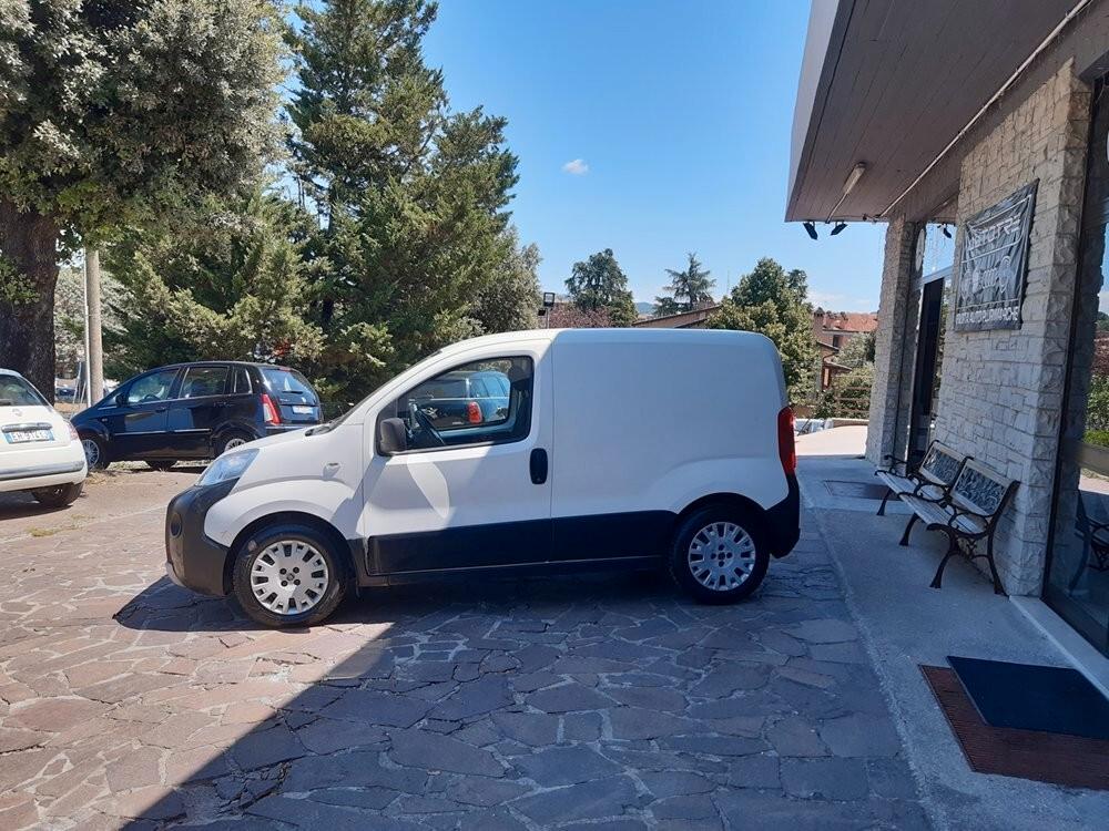 Fiat Fiorino 1.3 MJT 95CV Furgone NEO PATENTATI