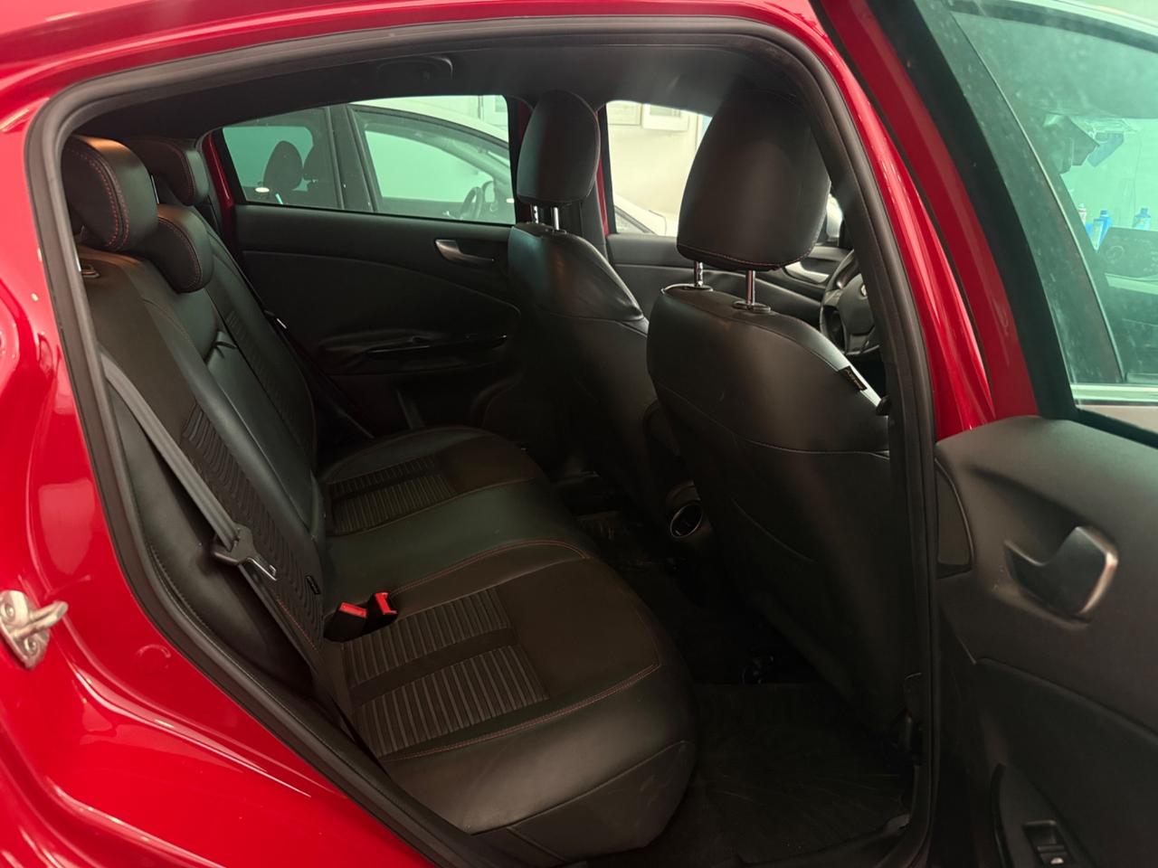 Alfa Romeo Giulietta 2.0d AUTOMATICO