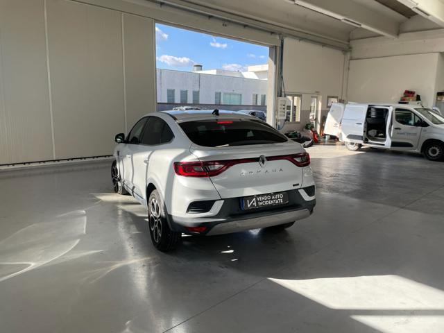RENAULT Arkana FULL HYBRID E-TECH 145CV TECHNO