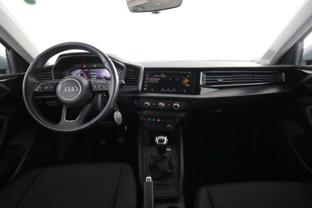 AUDI A1 A1 SPB 25 TFSI