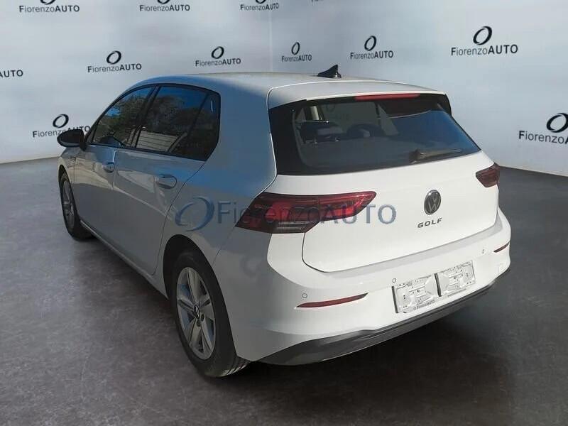Volkswagen Golf 2.0 TDI SCR Style (PREZZO REALO)