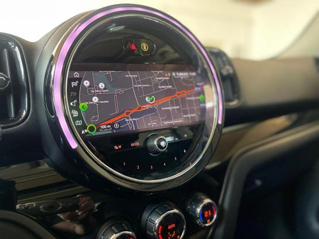 MINI Countryman 1.5 Cooper SE Countryman ALL4 Automatica