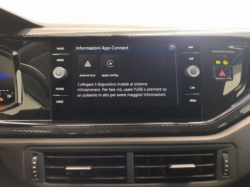 Volkswagen Taigo 1.0 TSI 85kW Life