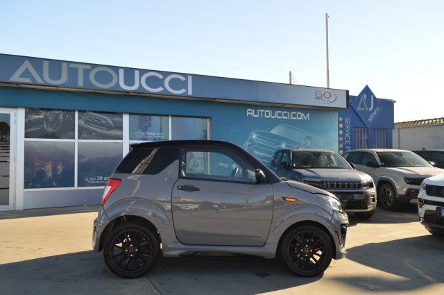 LIGIER JS 50 DCI Sport Ultimate