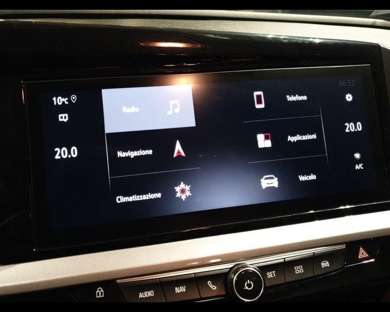 Opel Grandland X 1.5 diesel Ecotec aut. Ultimate