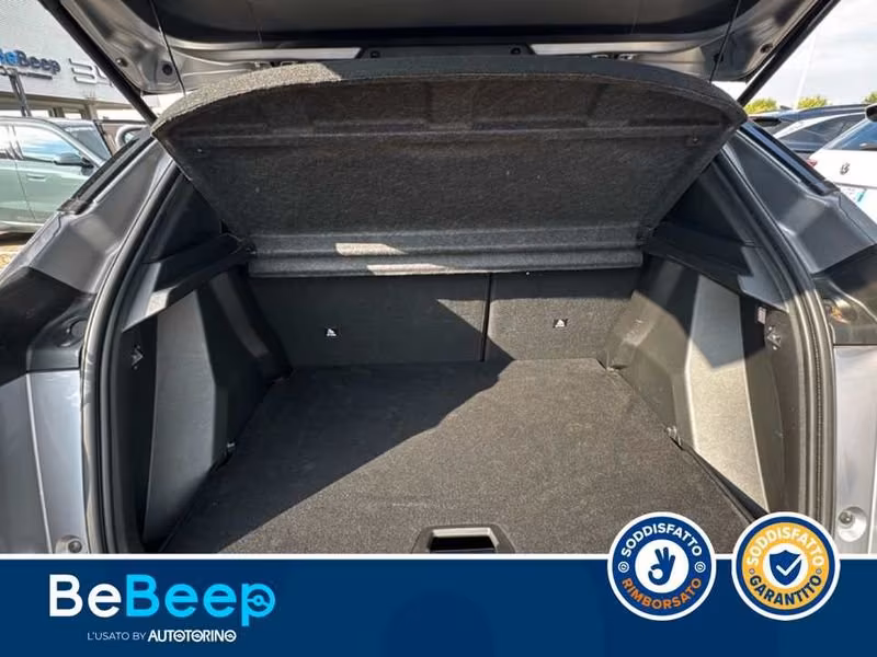 Peugeot 2008 1.5 BLUEHDI ALLURE S&S 130CV EAT8