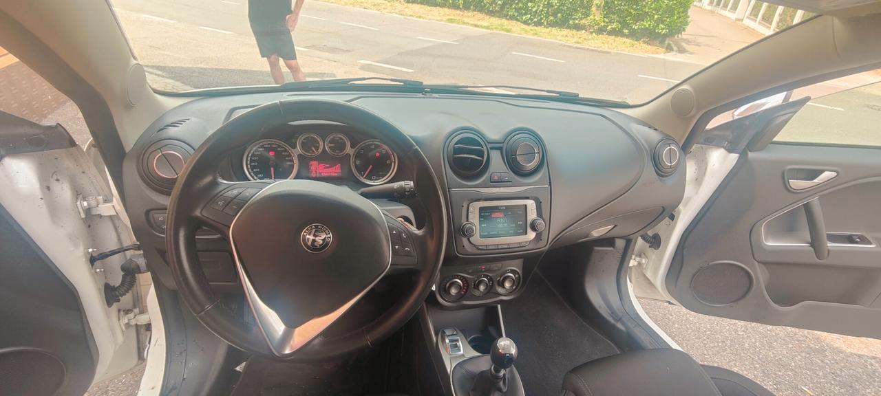 Alfa Romeo MiTo 1.3 JTDm 95 CV S&S