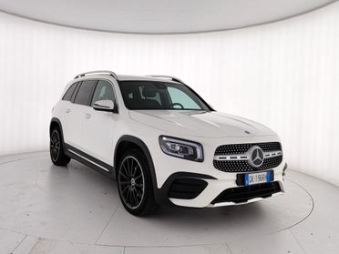 Mercedes-benz GLB 200 d Automatic 4Matic Premium