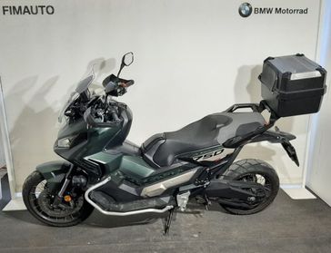 HONDA X-ADV 750 X ADV 750