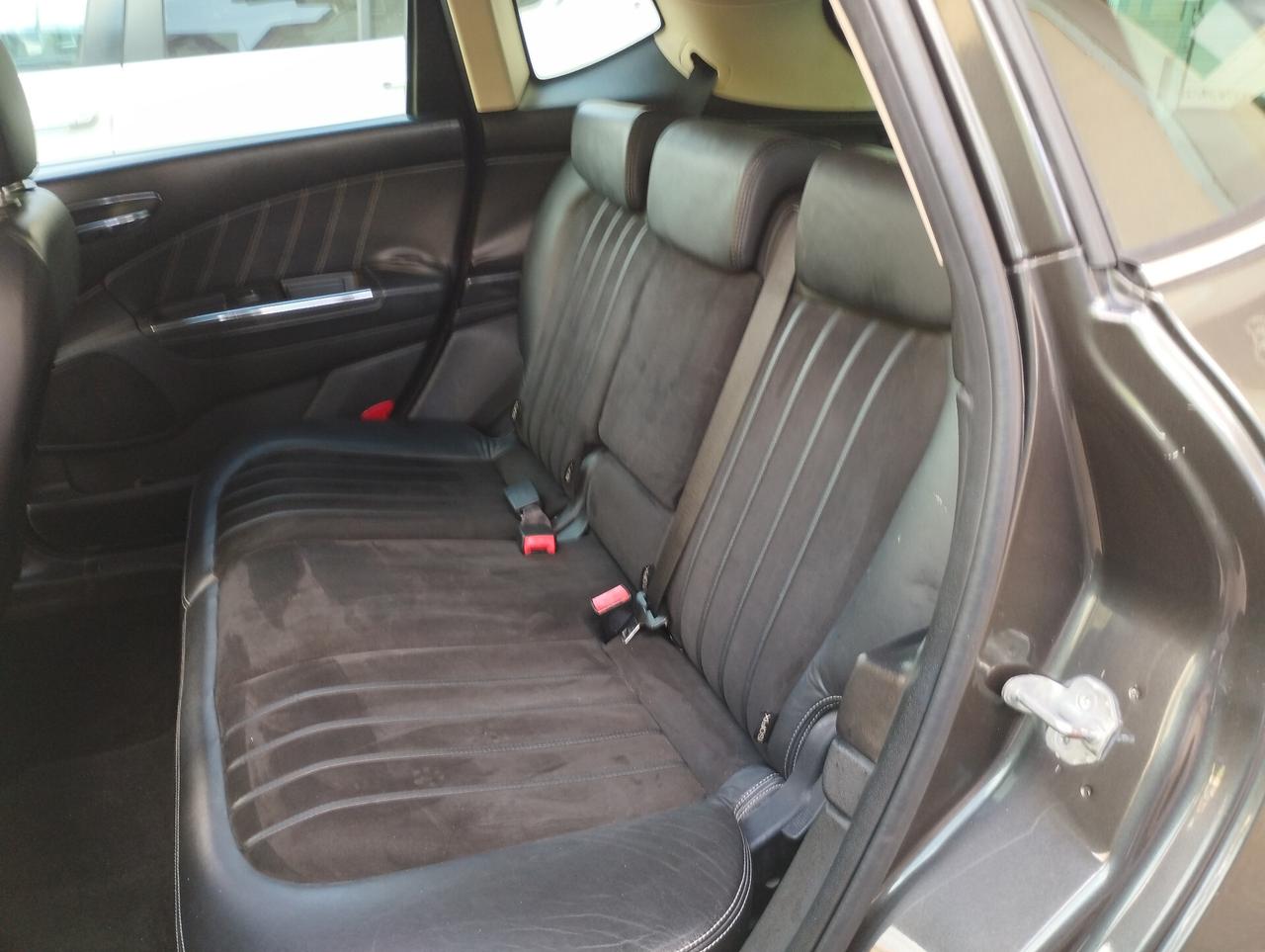 Lancia Delta 1.6 MJT DPF Argento