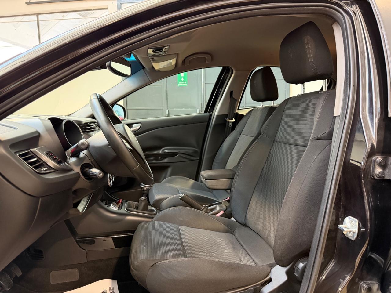Alfa Romeo Giulietta 1.6 JTDm-2 Distinctive UNICOPROPRIETARIO
