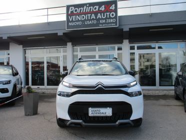 Citroen C3 Aircross PureTech 110 S&S Plus