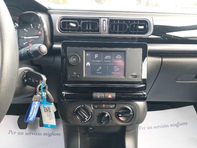 CITROEN C3 BlueHDi 100 S&S Business Combi N1 4posti