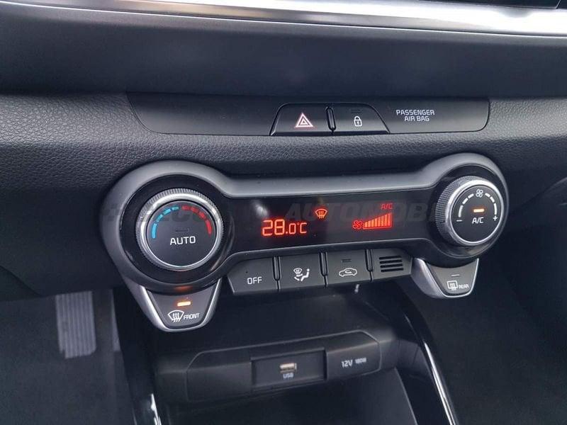 KIA Stonic Stonic 1.2 dpi Style 84cv