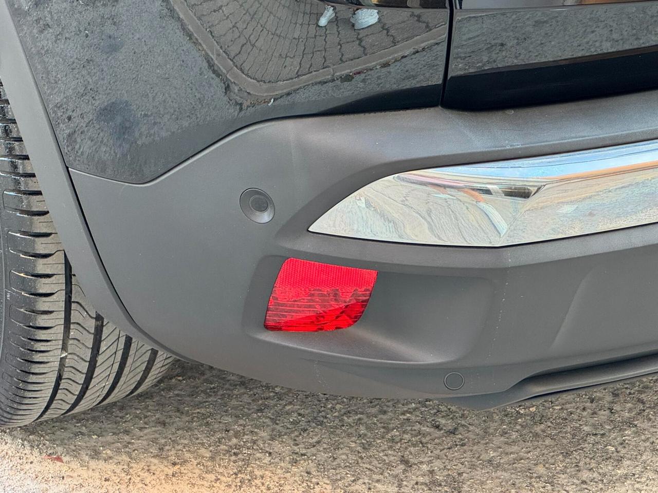 PEUGEOT 3008 HDI 130 S&S EAT8 ALLURE NAVI+RETROCAMERA