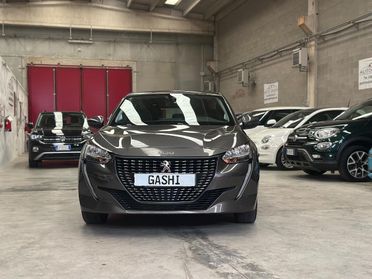 PEUGEOT - 208 - BlueHDi 75 S&S 5p. Active