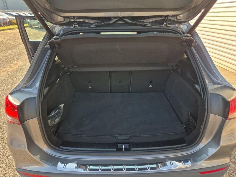 Mercedes-Benz GLA GLA 200 d Automatic Sport