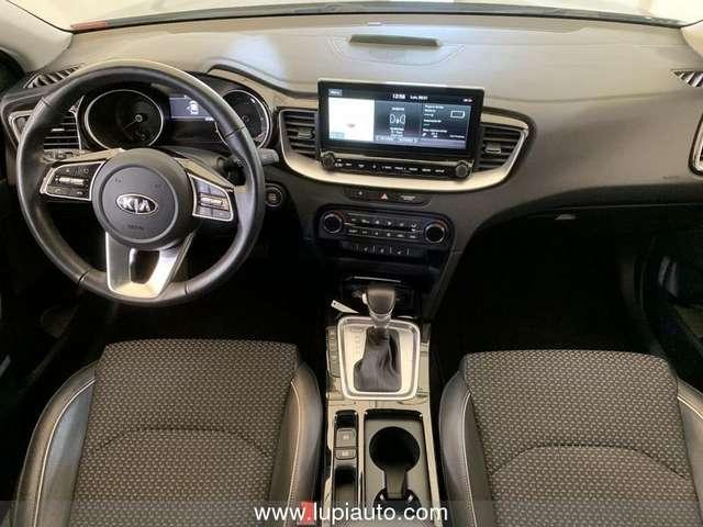 Kia XCeed 1.6 GDi 141CV PHEV DCT High Tech