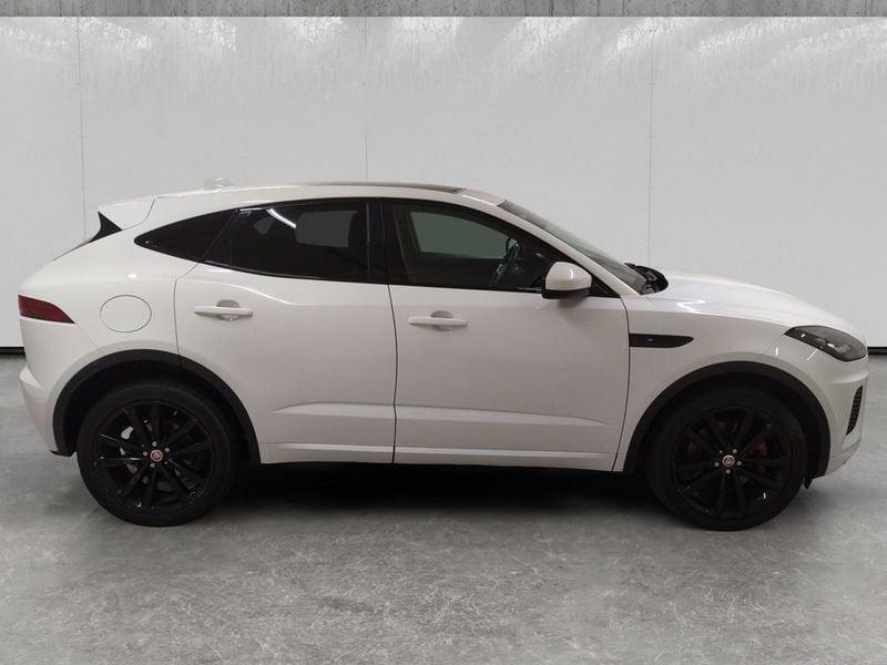 Jaguar E-Pace 2.0d i4 R-Dynamic S awd 150cv auto my19