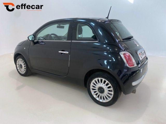FIAT 500 1.2 NEOPATENTATI