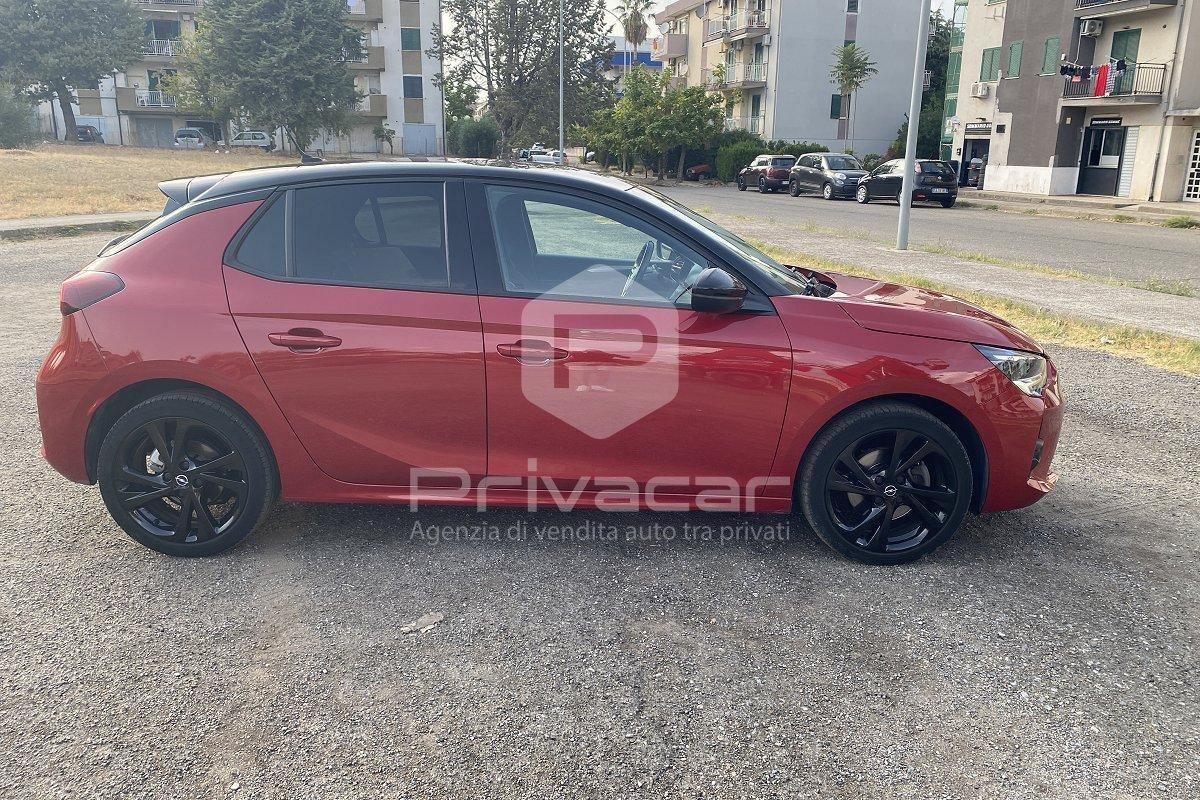 OPEL Corsa 1.2 100 CV GS Line