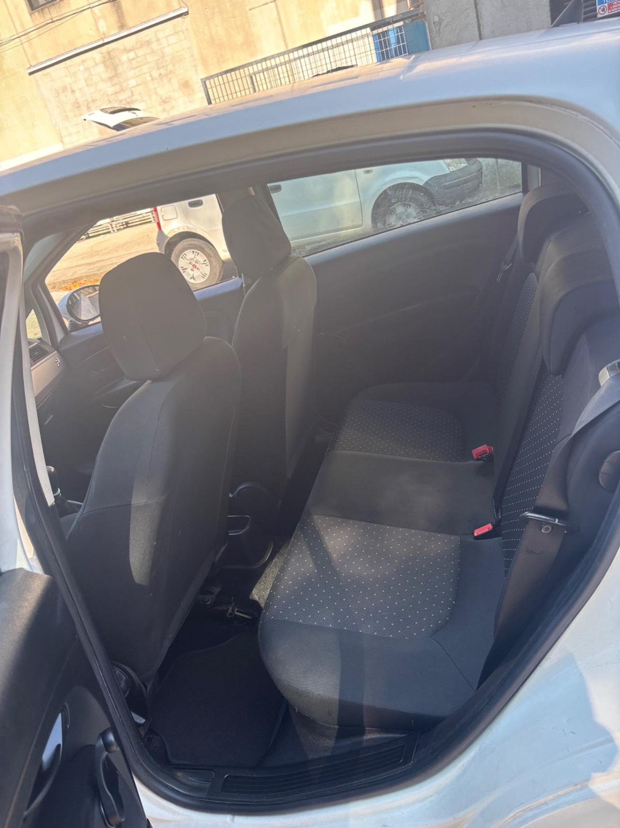 Fiat Grande Punto 1.3 MJT 75 CV 5 porte Active