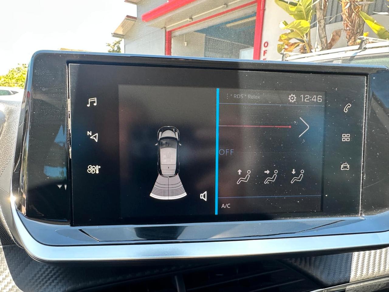 Peugeot 208 PureTech 75 Stop&Start 5 porte Active