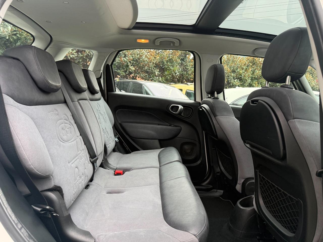 Fiat 500L 1.3 , 85 CV Multijet 85 CV Lounge