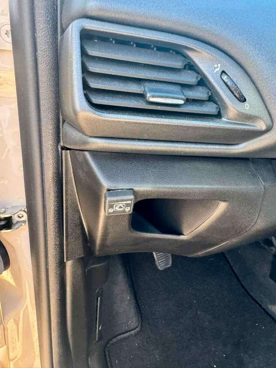 Lancia Ypsilon 1.2 69 CV GPL Ecochic Gold