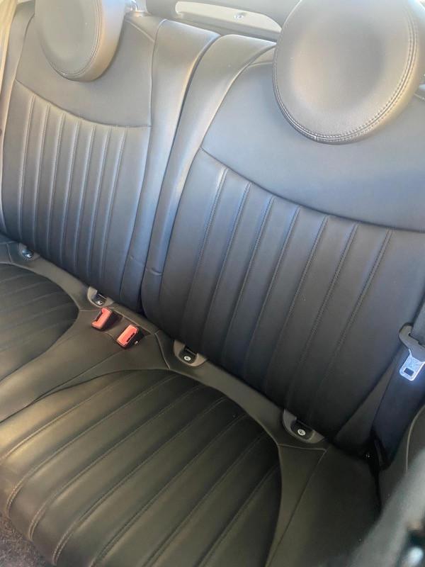 Fiat 500 C 500C 1.2 S 69cv dualogic