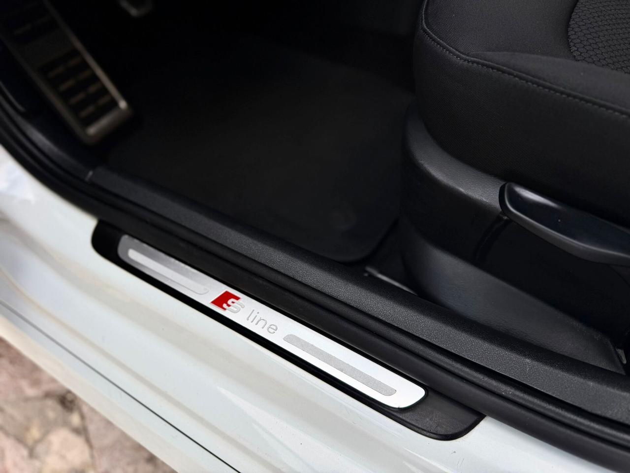 Audi A1 SPB 1.0 TFSI ultra Sport