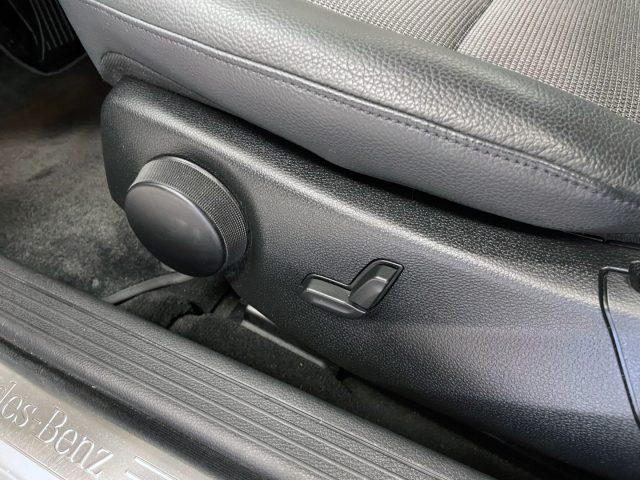MERCEDES-BENZ C 250 BERLINA CDI BE ELEGANCE 4MATIC AUTO