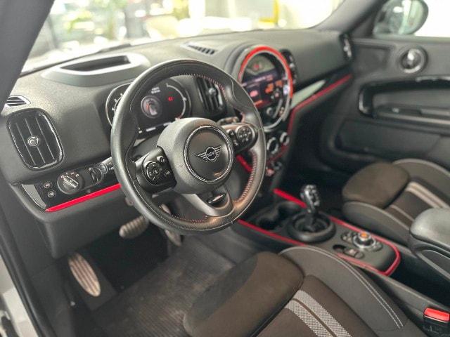 MINI Mini 2.0 Cooper SD Countryman ALL4 Automatica