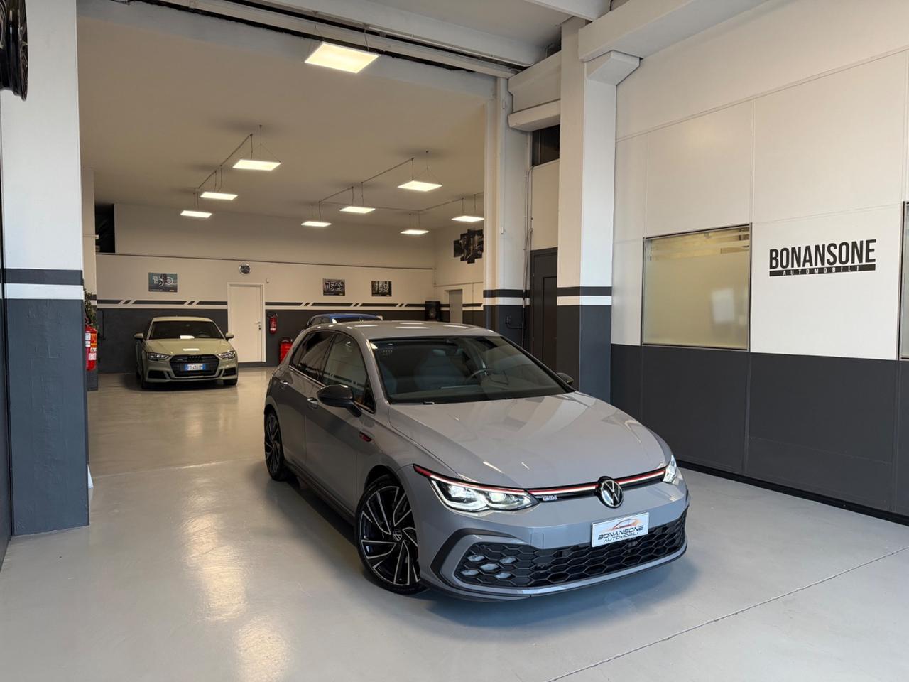 Volkswagen Golf GTI 2.0 245cv DSG