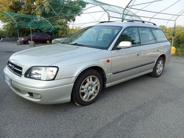 Subaru Legacy 2.0 16V cat AWD Touring Wagon GL