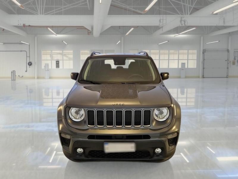 JEEP RENEGADE 1.0 T3 120 CV LIMITED SUV